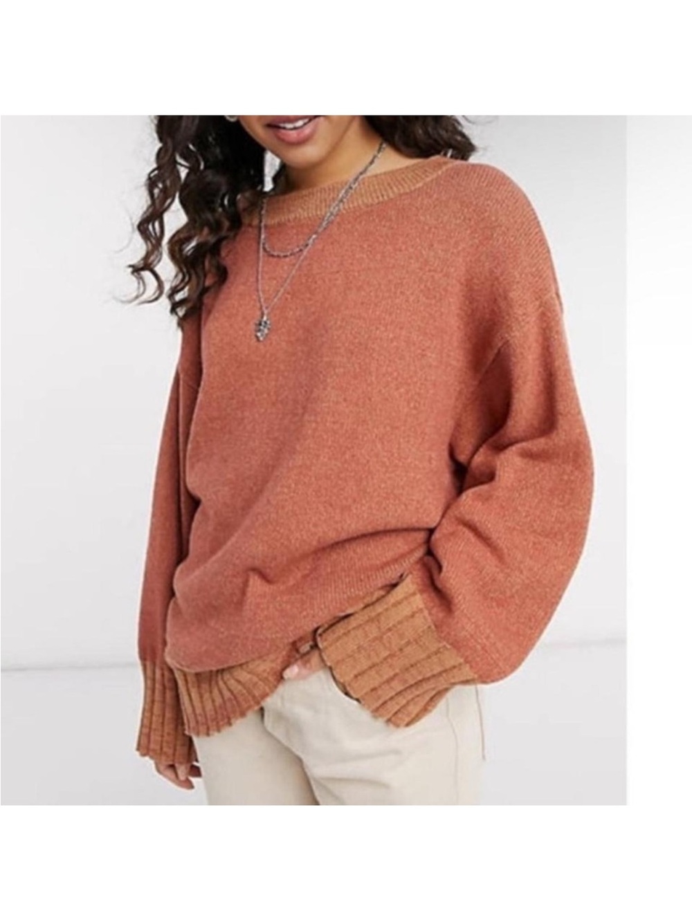 Free People Street Fair Tunic